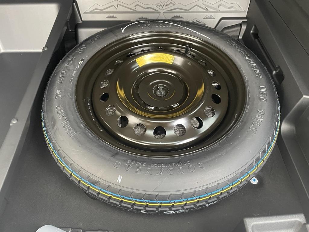 new 2026 Honda Passport car, priced at $44,445