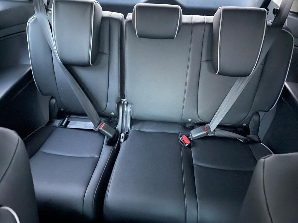 new 2026 Honda Odyssey car, priced at $50,690