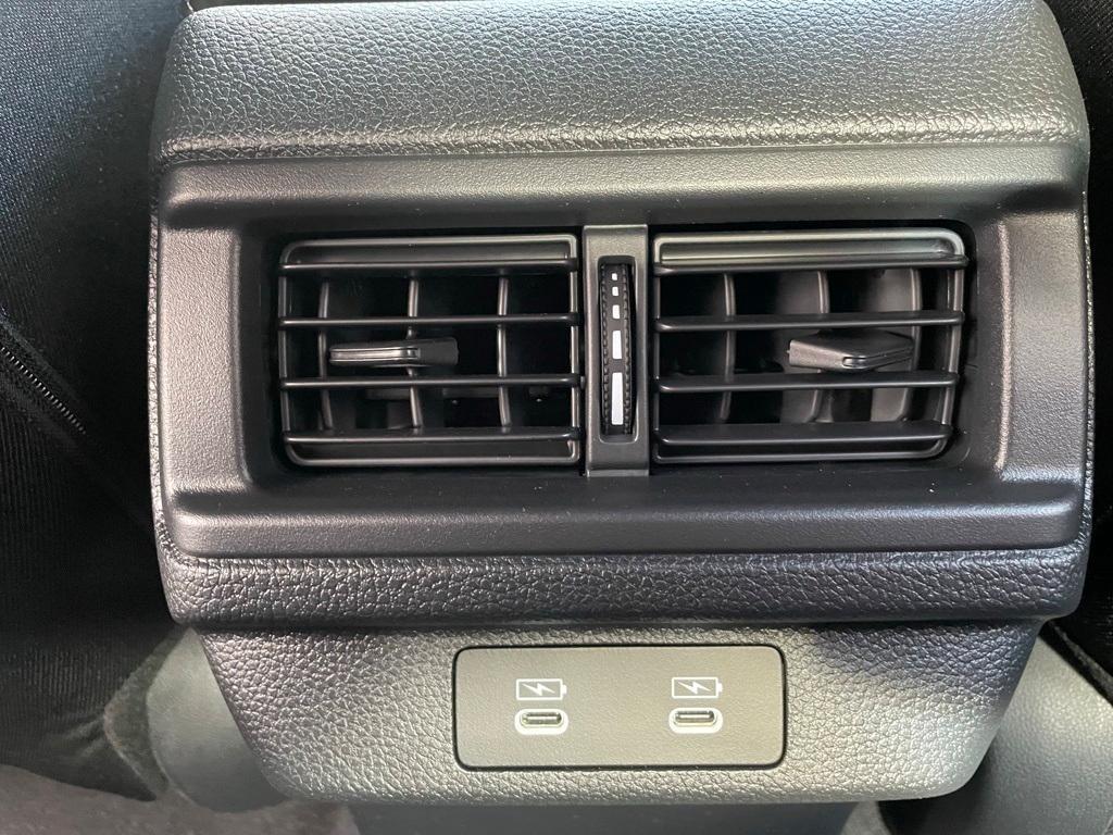 new 2025 Honda Accord Hybrid car, priced at $33,268