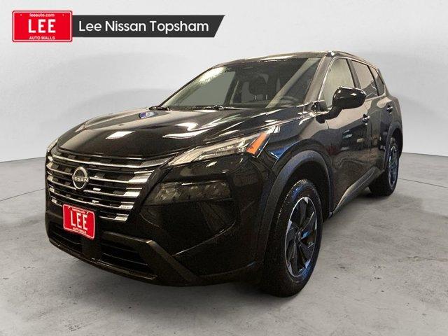 used 2026 Nissan Rogue car, priced at $26,799