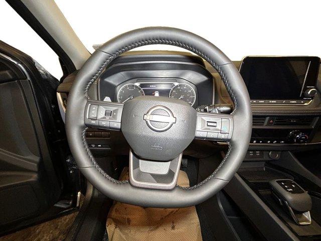 new 2026 Nissan Rogue car, priced at $29,793