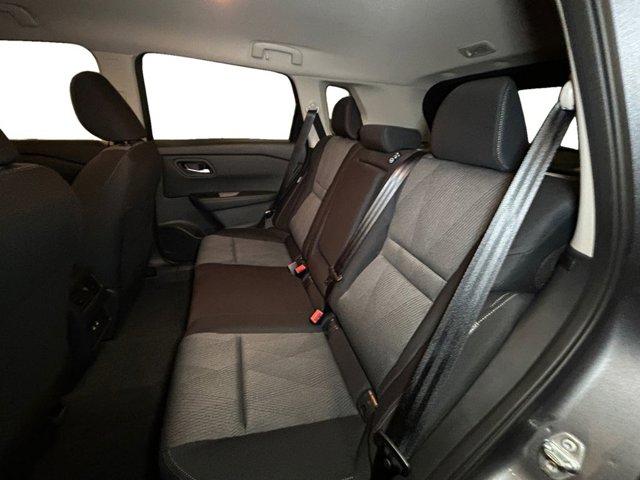 new 2026 Nissan Rogue car, priced at $29,793