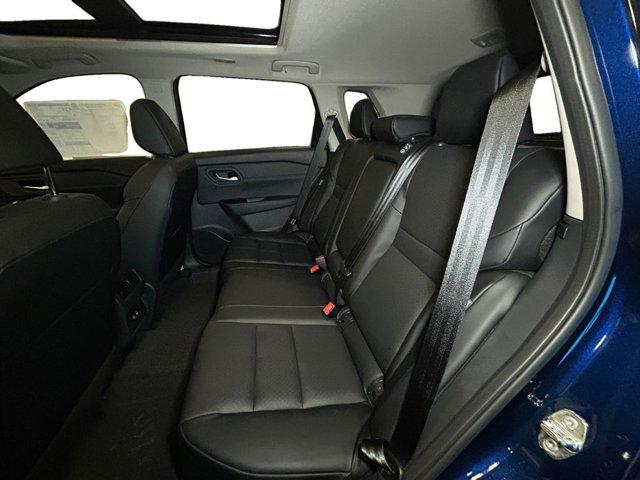 new 2026 Nissan Rogue car, priced at $32,093