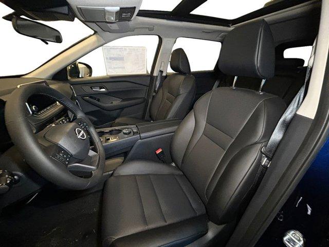 new 2026 Nissan Rogue car, priced at $32,093