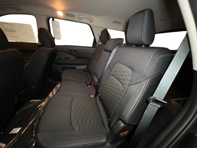 new 2026 Nissan Pathfinder car, priced at $40,035