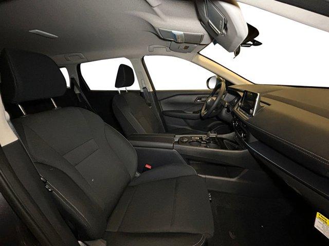 new 2026 Nissan Rogue car