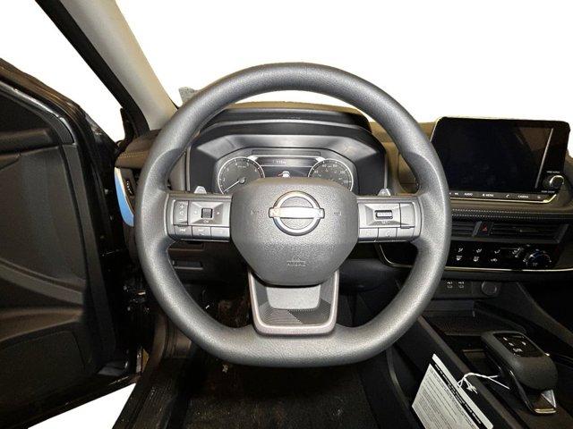 new 2026 Nissan Rogue car