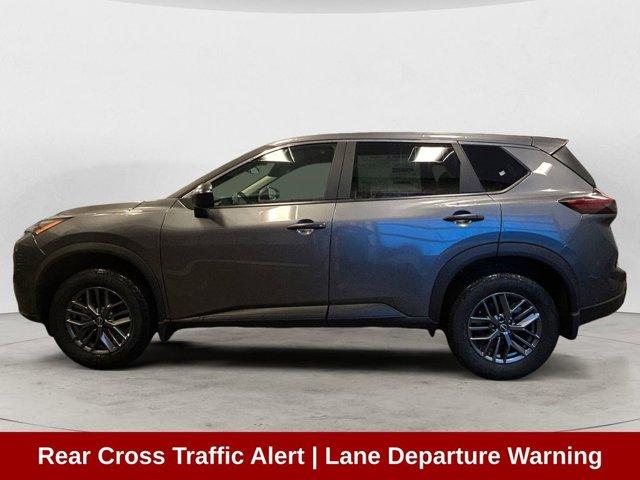 new 2026 Nissan Rogue car