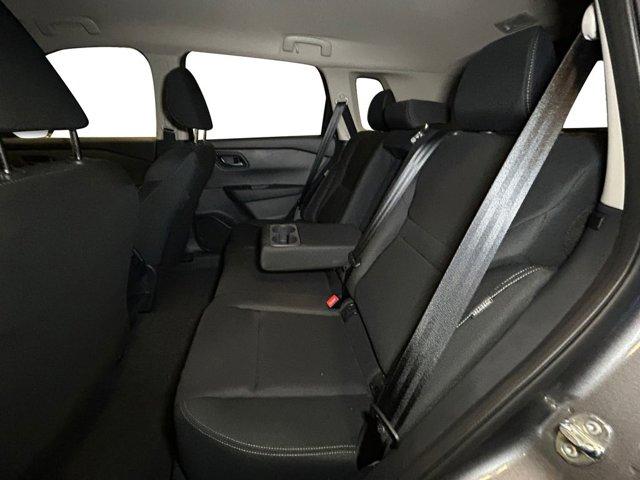 new 2026 Nissan Rogue car