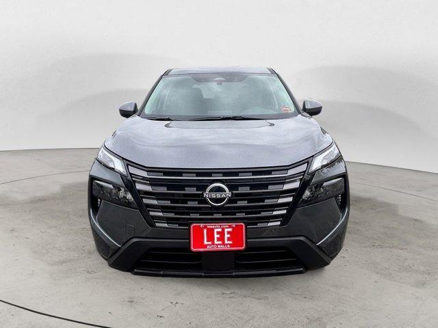 new 2026 Nissan Rogue car, priced at $31,743