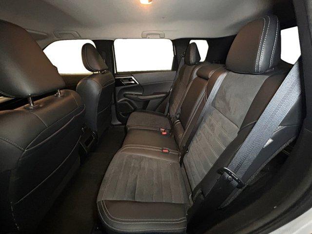 used 2024 Mitsubishi Outlander car, priced at $24,992