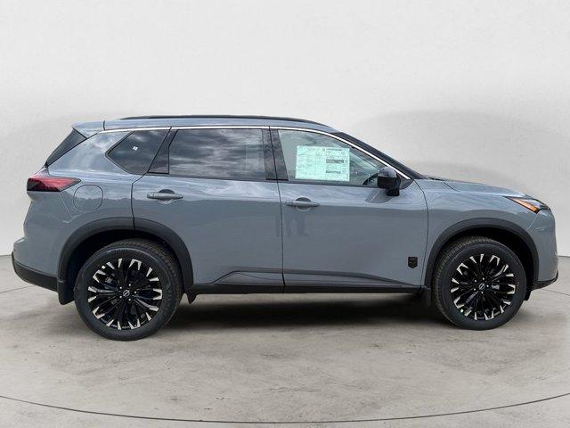 new 2026 Nissan Rogue car, priced at $35,474
