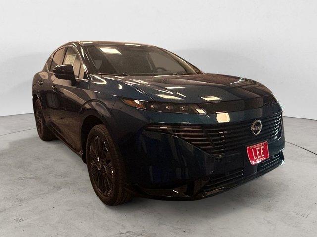 new 2026 Nissan Murano car, priced at $48,084