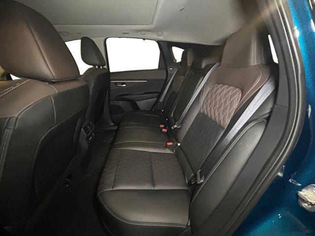 new 2026 Nissan Murano car, priced at $48,084