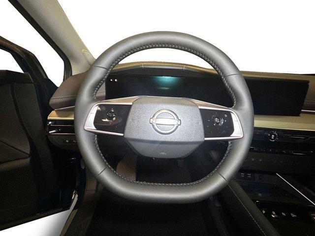 new 2026 Nissan Murano car, priced at $48,084