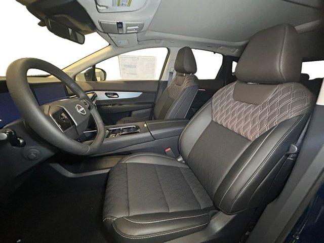 new 2026 Nissan Murano car, priced at $48,084