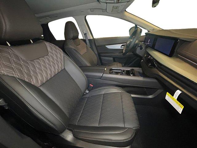 new 2026 Nissan Murano car, priced at $48,084