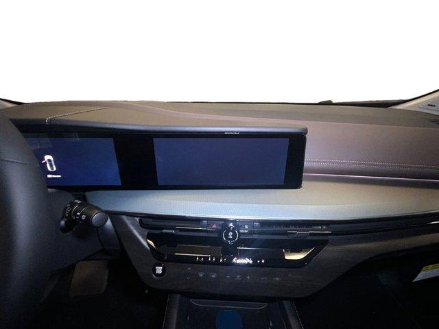 new 2026 Nissan Murano car, priced at $48,084