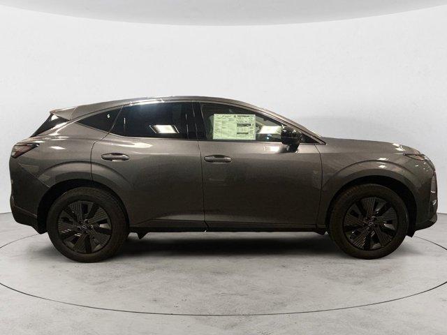 new 2026 Nissan Murano car, priced at $47,915