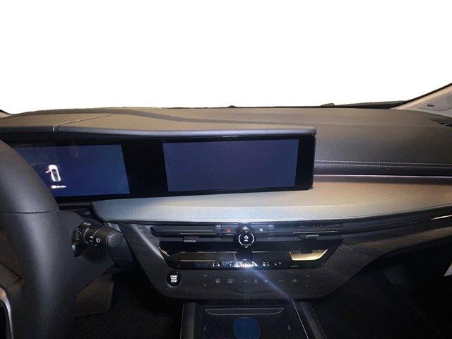 new 2026 Nissan Murano car, priced at $47,915