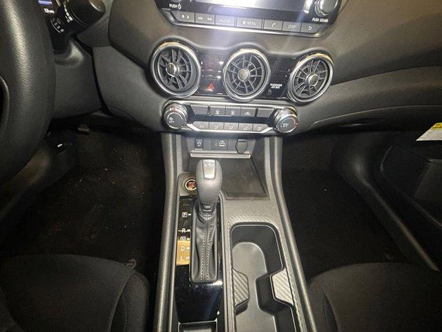 new 2025 Nissan Sentra car, priced at $20,386