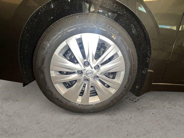 new 2025 Nissan Sentra car, priced at $20,386