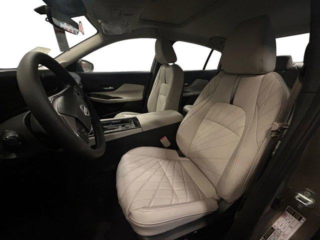 new 2026 Nissan Sentra car, priced at $28,801