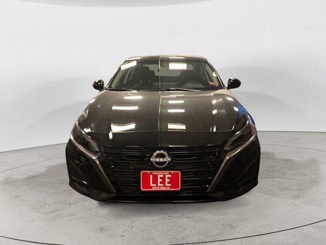 new 2026 Nissan Altima car, priced at $33,236
