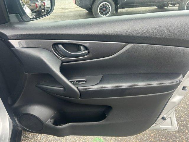 used 2020 Nissan Rogue car, priced at $17,644