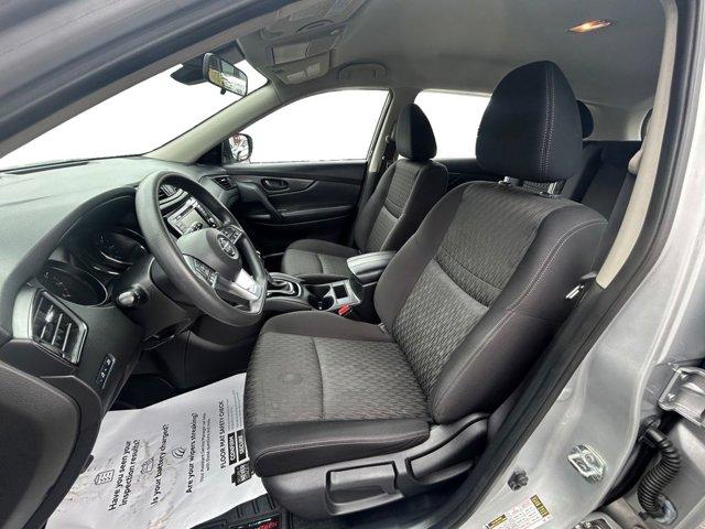 used 2020 Nissan Rogue car, priced at $17,644