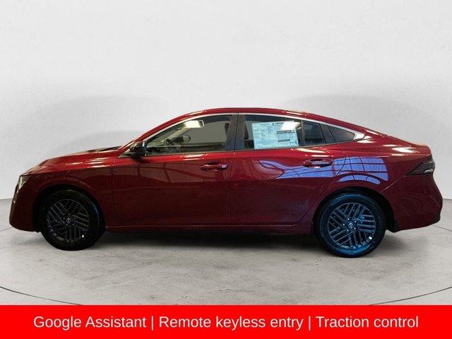 new 2026 Nissan Sentra car, priced at $26,620