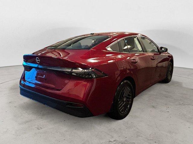 new 2026 Nissan Sentra car, priced at $25,122