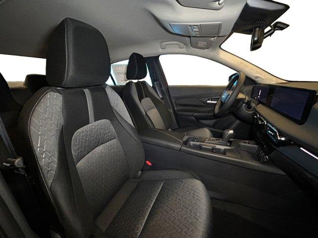 new 2026 Nissan Sentra car, priced at $25,122