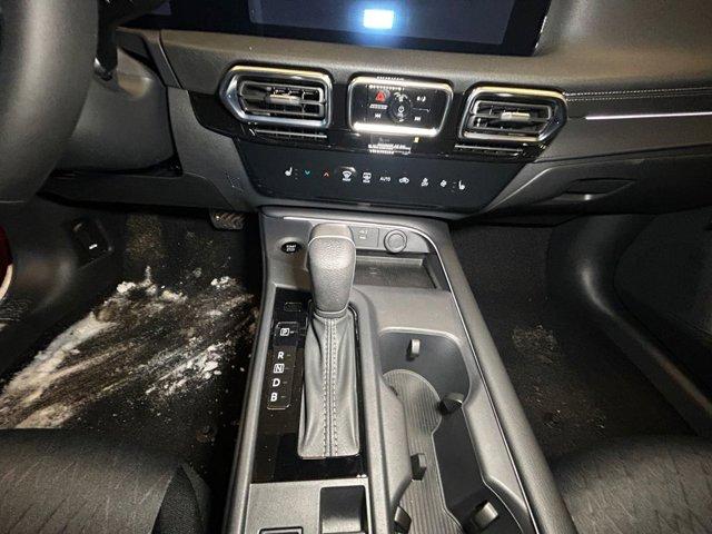 new 2026 Nissan Sentra car, priced at $25,122