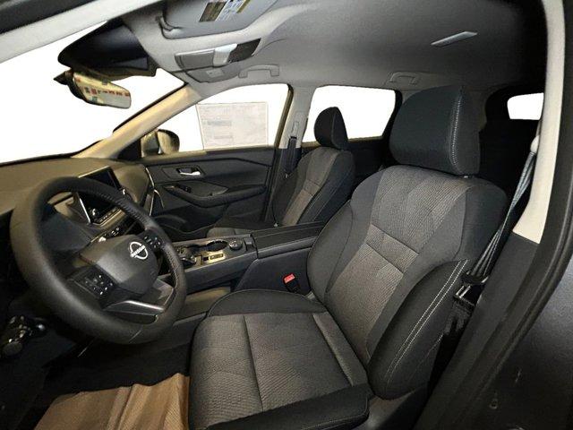 new 2026 Nissan Rogue car, priced at $29,895