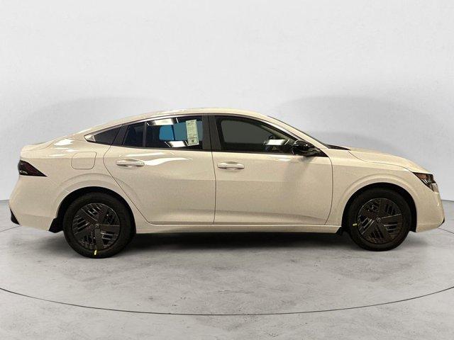 new 2026 Nissan Sentra car, priced at $23,564