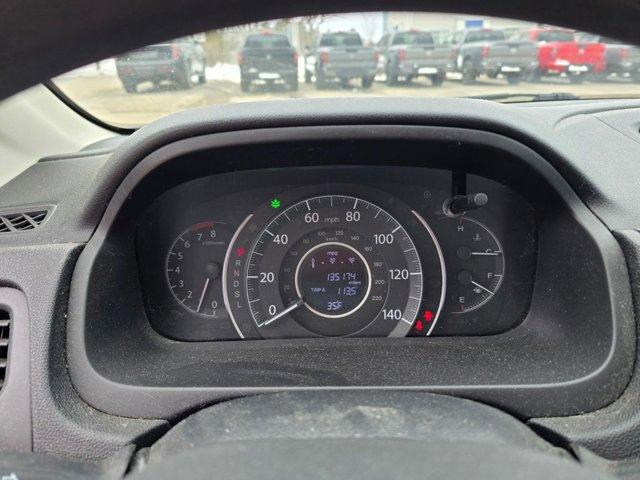 used 2016 Honda CR-V car, priced at $12,900