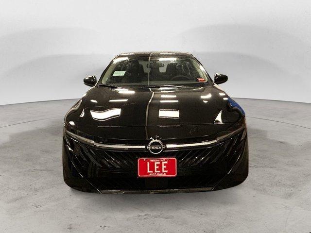 new 2026 Nissan Sentra car, priced at $25,407