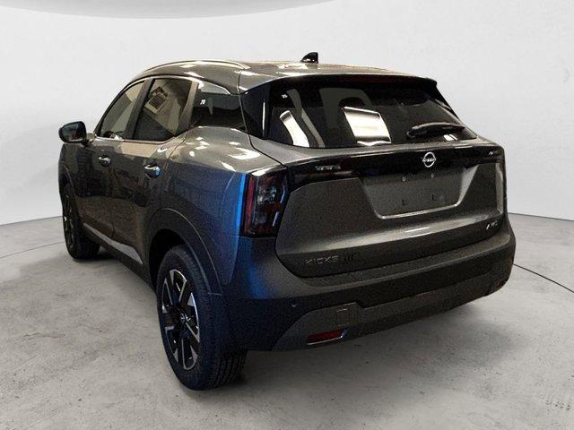 new 2026 Nissan Kicks car, priced at $29,206