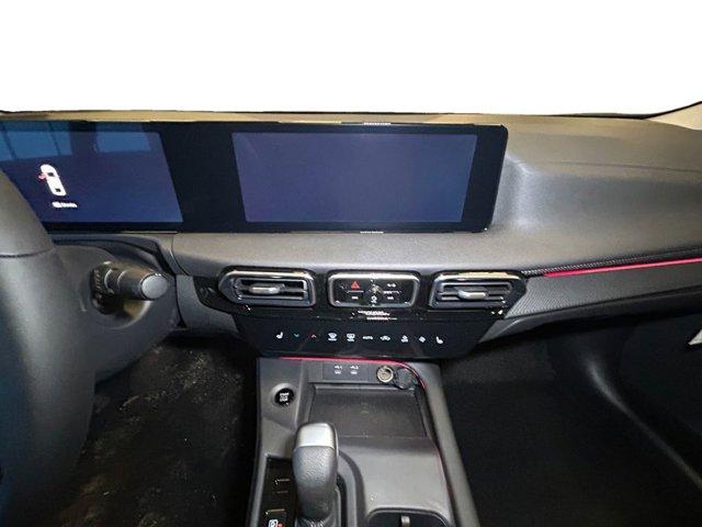 new 2026 Nissan Sentra car, priced at $25,303