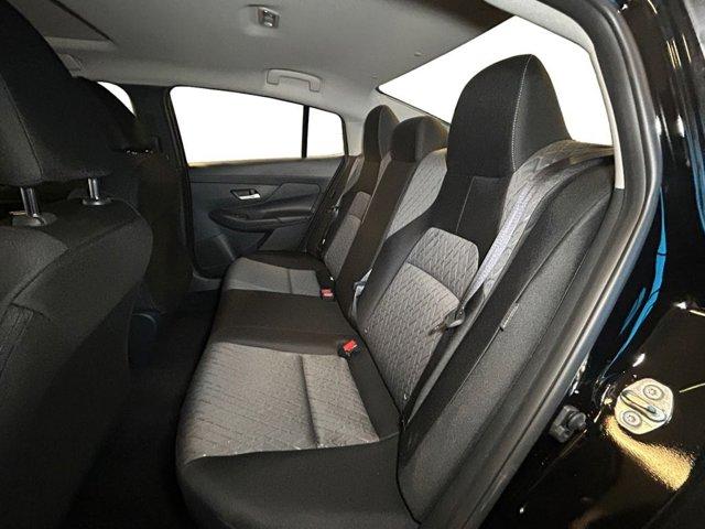 new 2026 Nissan Sentra car, priced at $25,303