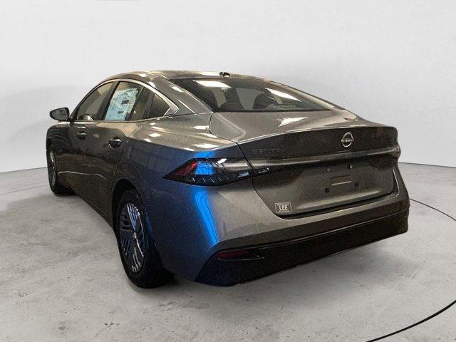 new 2026 Nissan Sentra car, priced at $23,077