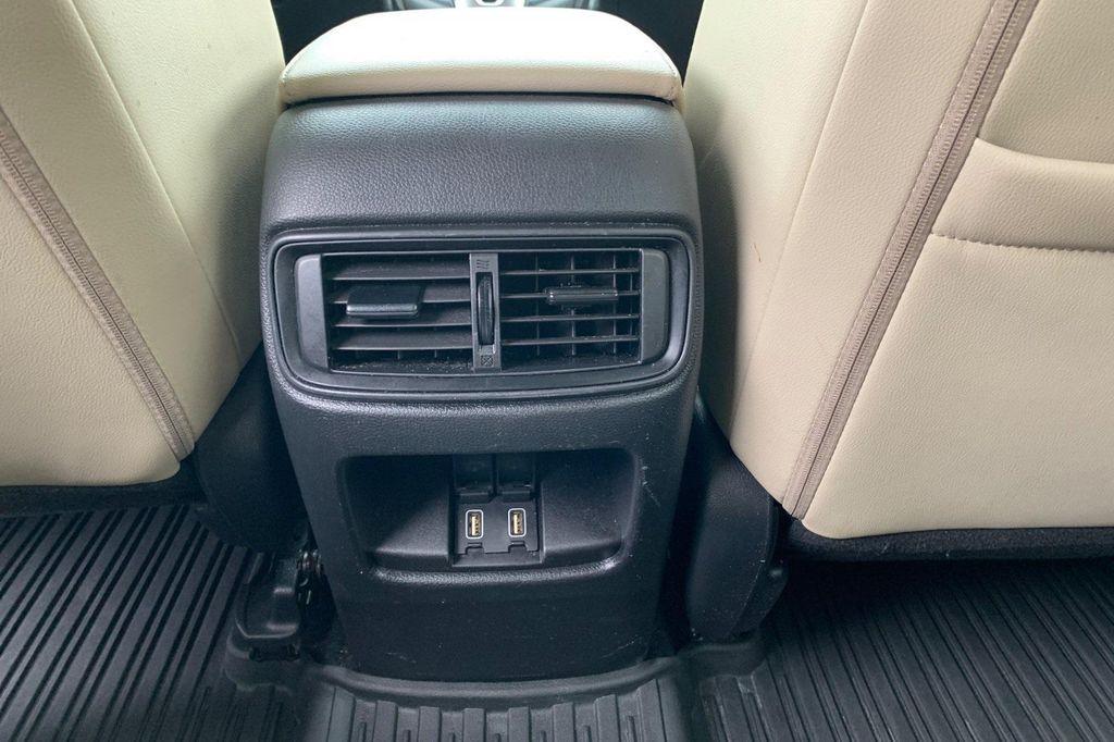 used 2019 Honda CR-V car, priced at $21,639