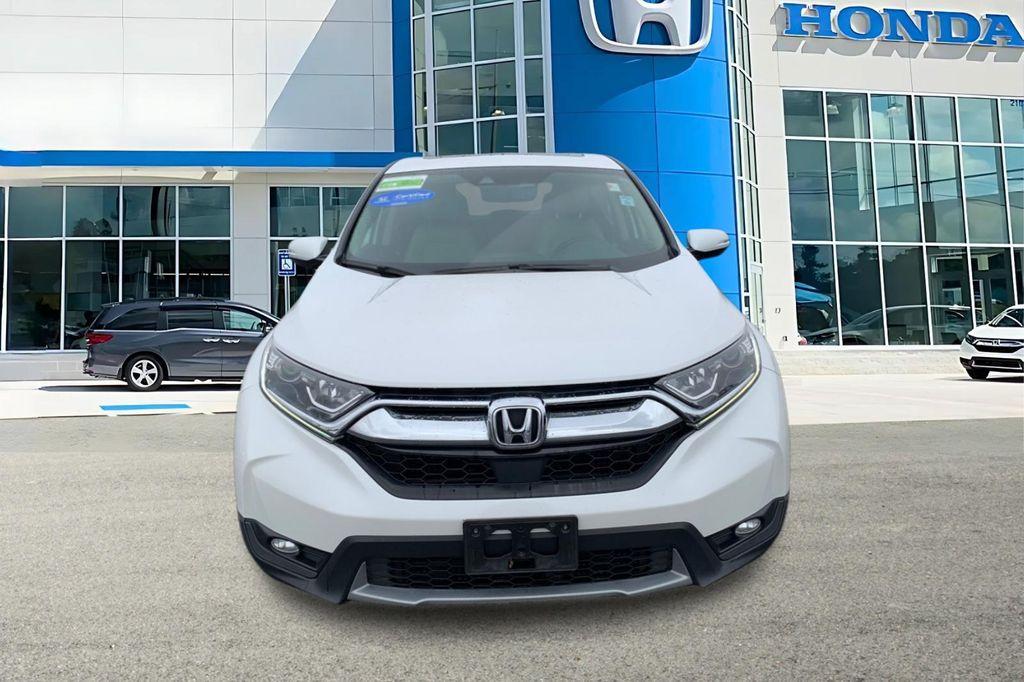 used 2019 Honda CR-V car, priced at $21,639