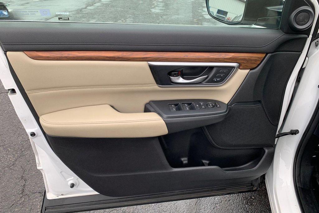 used 2019 Honda CR-V car, priced at $21,639