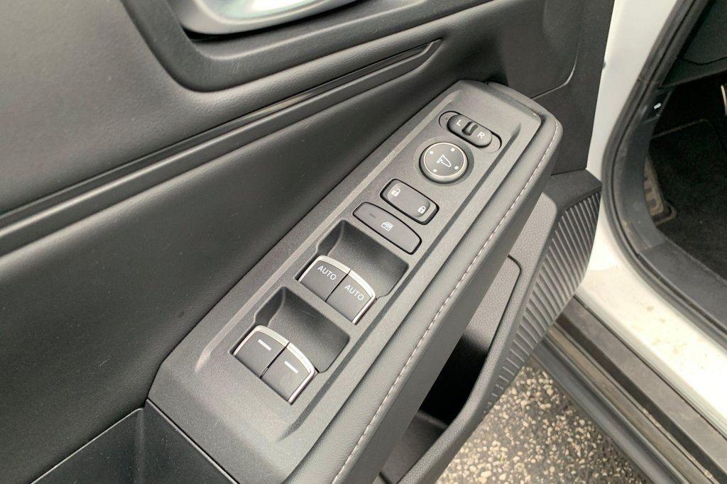 used 2023 Honda Accord Hybrid car, priced at $27,920
