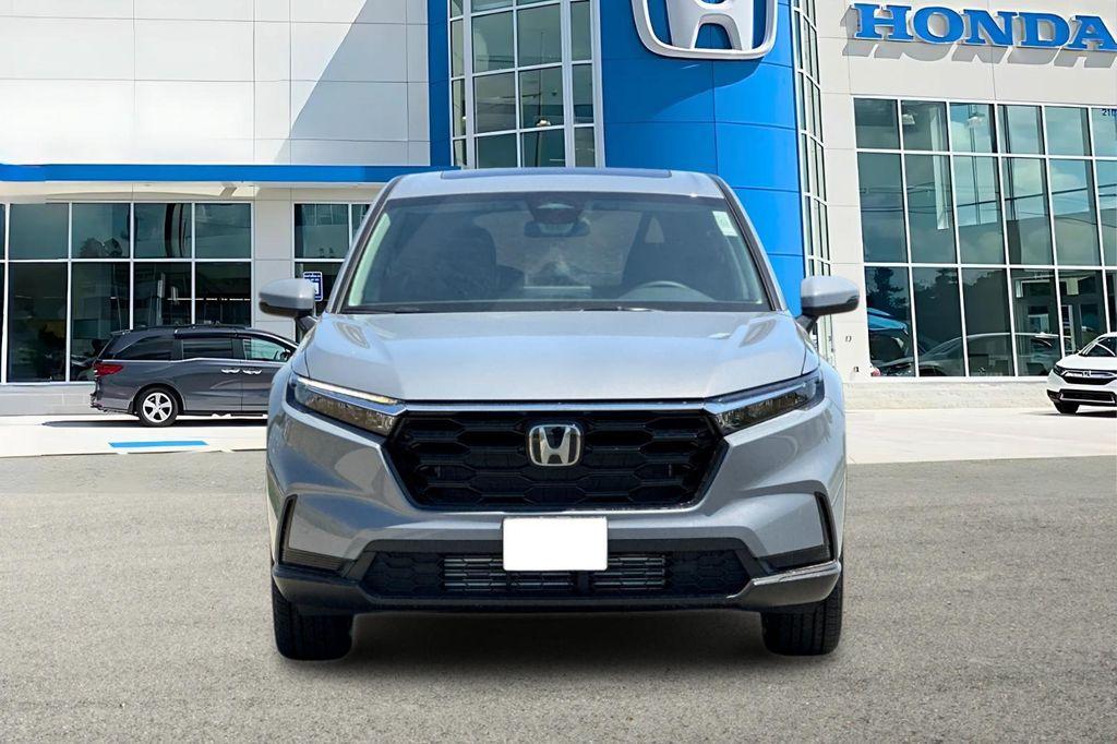 new 2026 Honda CR-V car, priced at $36,555