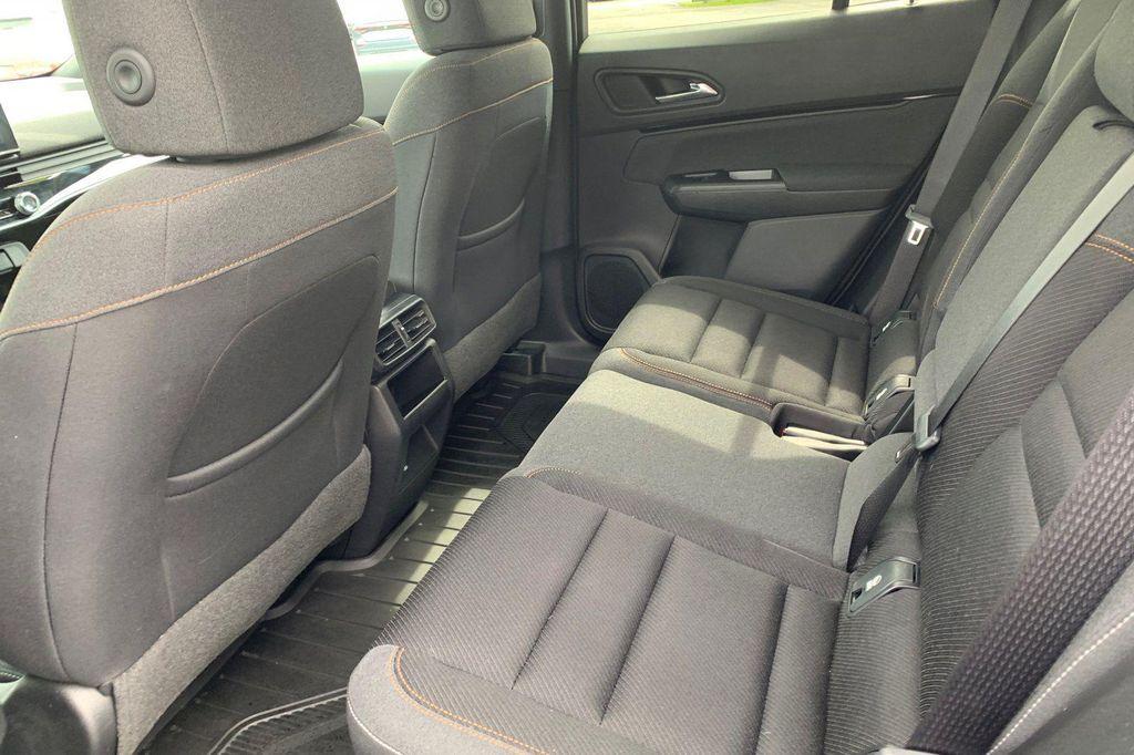 used 2024 Honda Prologue car, priced at $25,406