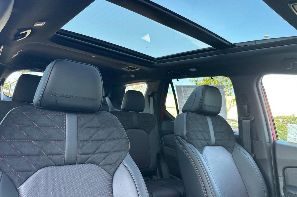 new 2026 Honda Pilot car, priced at $57,695