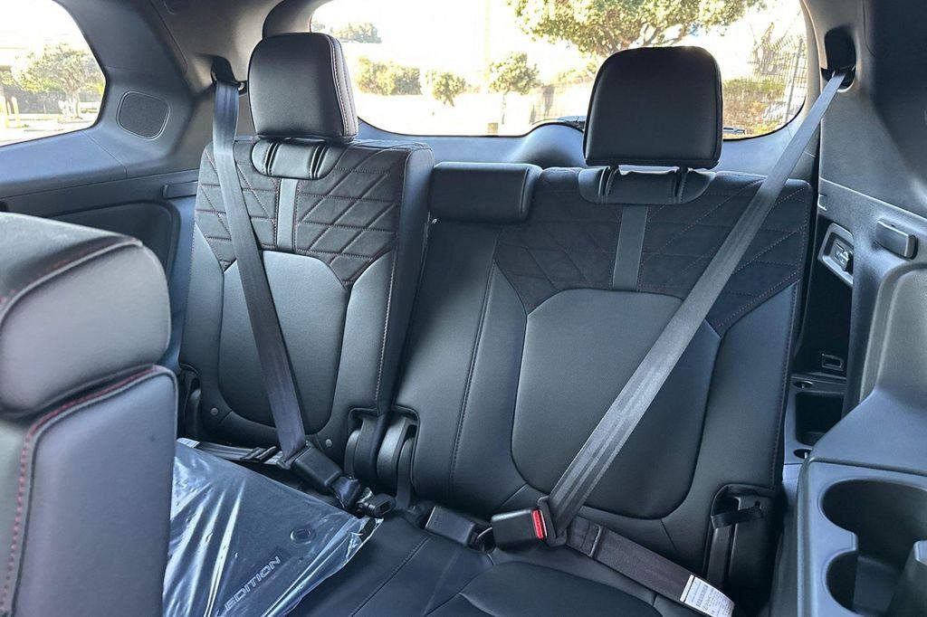 new 2026 Honda Pilot car, priced at $57,695